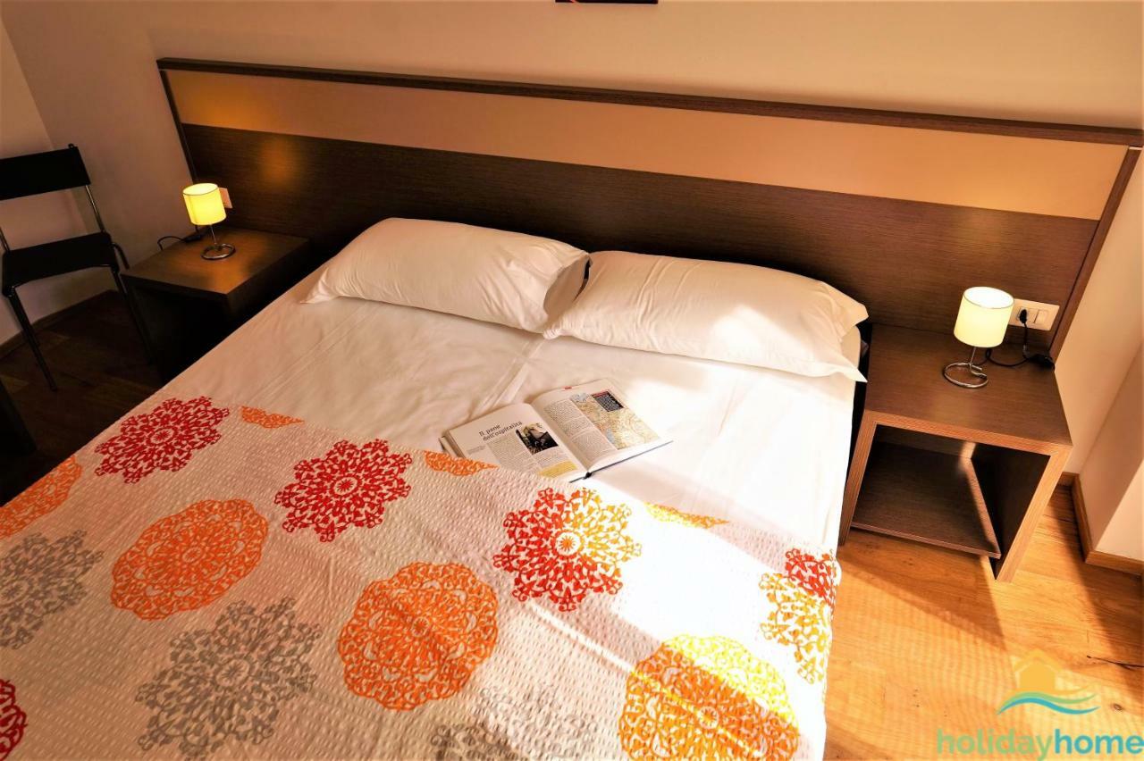 Apartment Antica Corte Арко Экстерьер фото