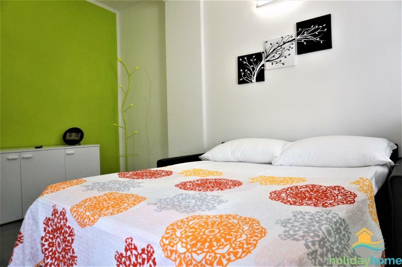 Apartment Antica Corte Арко Экстерьер фото