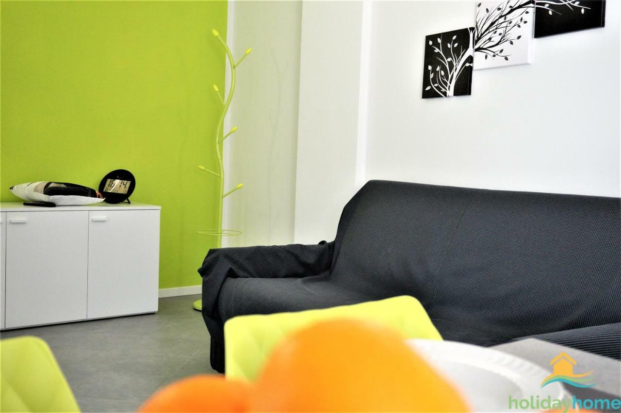 Apartment Antica Corte Арко Экстерьер фото