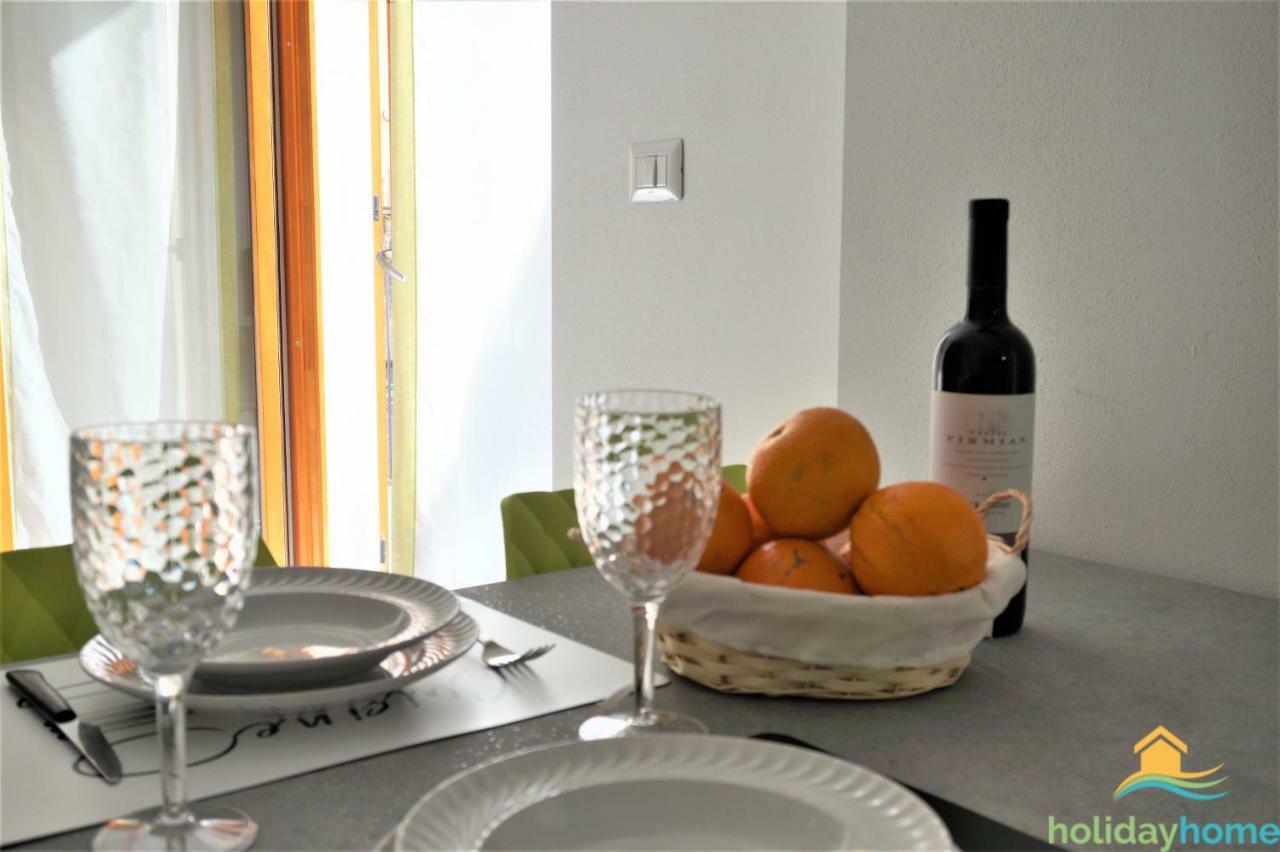 Apartment Antica Corte Арко Экстерьер фото