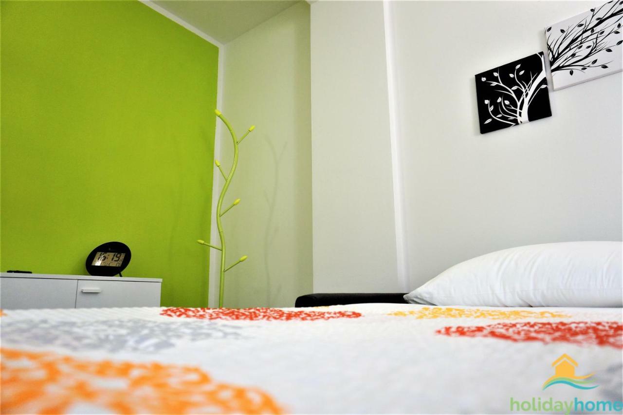 Apartment Antica Corte Арко Экстерьер фото