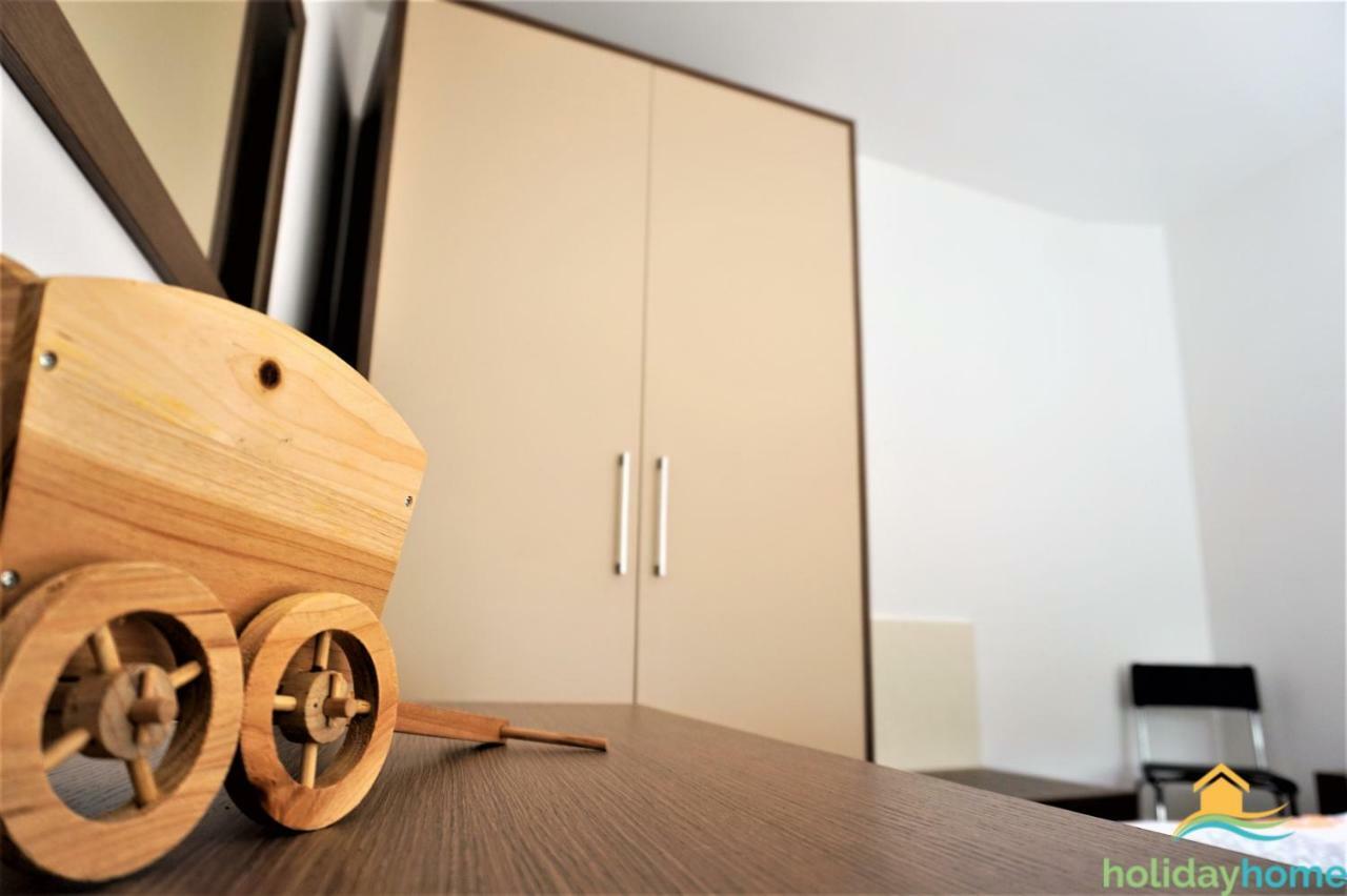 Apartment Antica Corte Арко Экстерьер фото