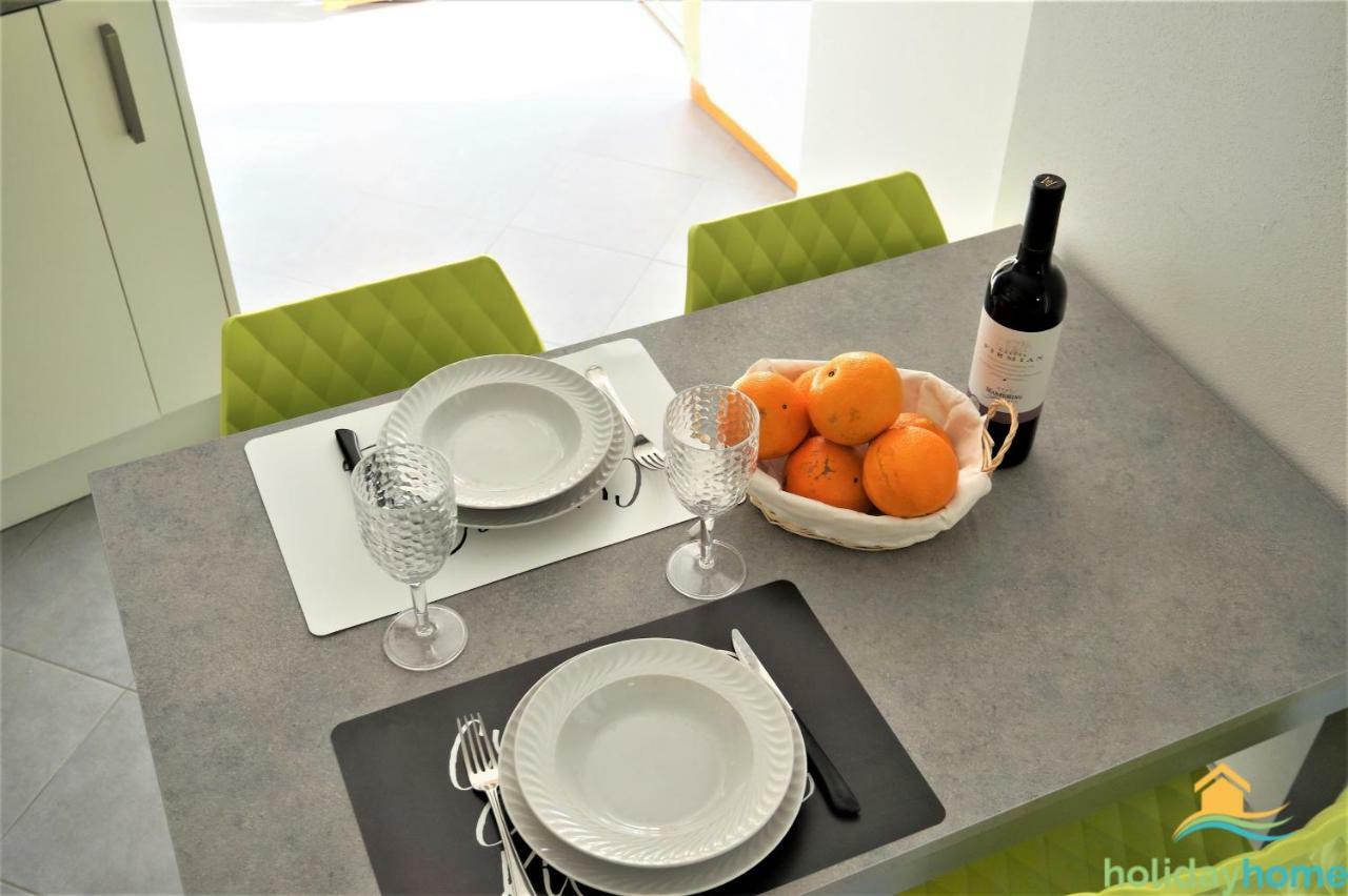 Apartment Antica Corte Арко Экстерьер фото