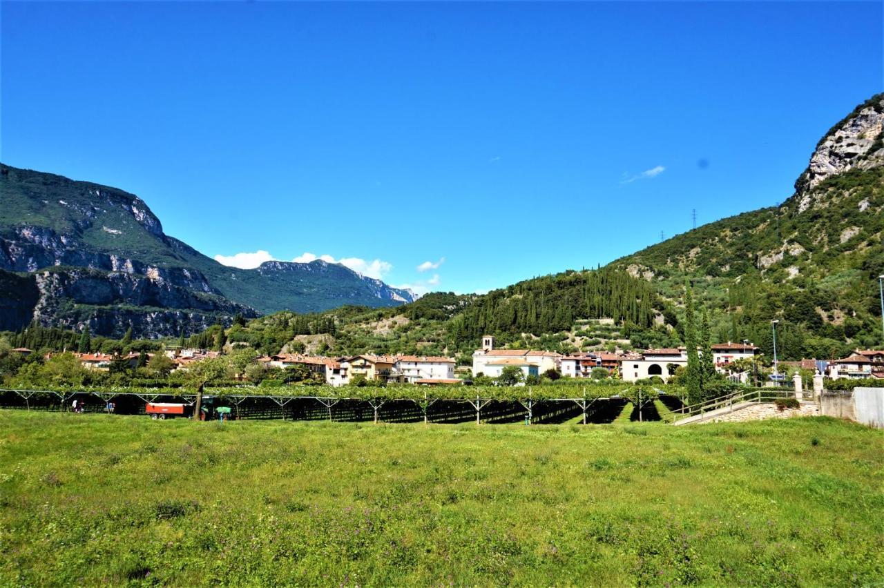 Apartment Antica Corte Арко Экстерьер фото